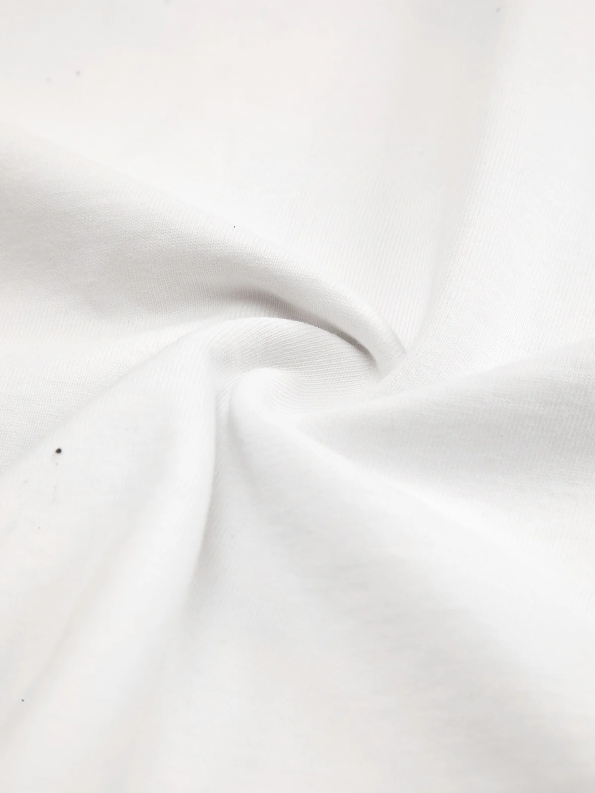 Retro Washed Printed T-shirt