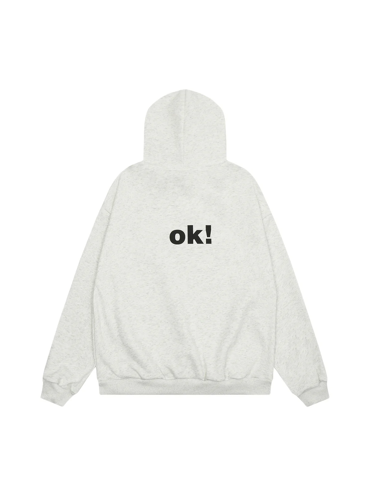 Thesupermade Skateboard Character Printed Hoodie - 2322