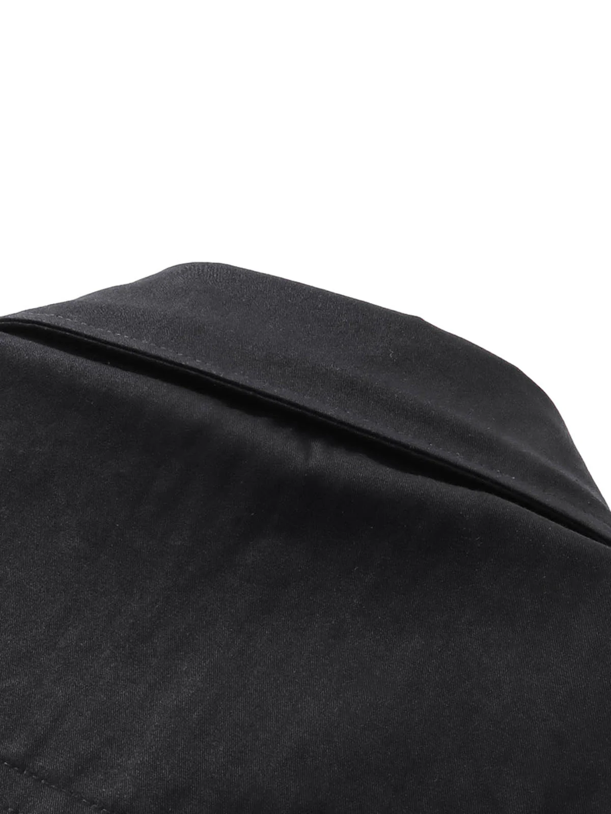 Oversized Graphic Cartoon Letter Print Short-Sleeve Shirt