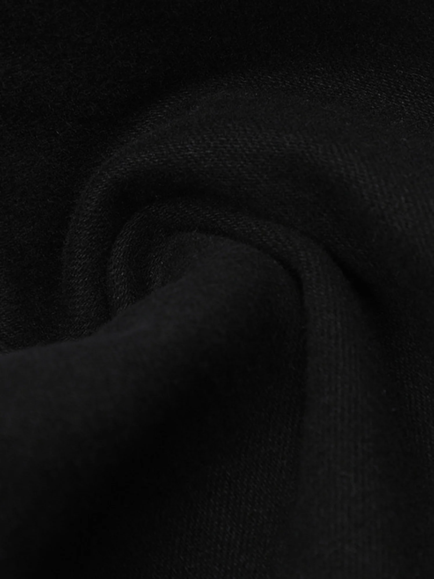 Thesupermade Work Pocket Jeans