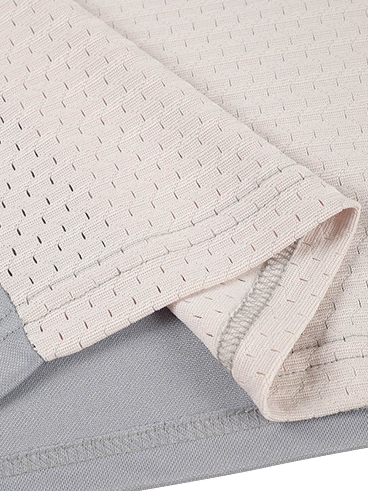 Retro Sports Jersey Polo Shirt