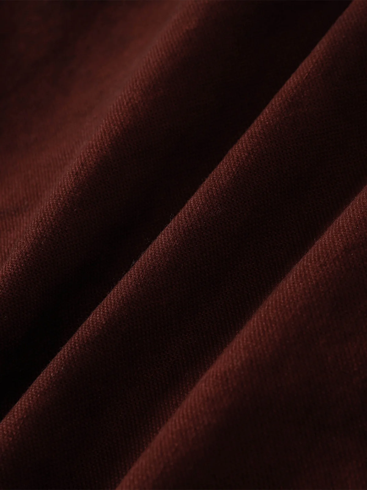 Thesupermade Washed Distressed Fur Hooded Jacket