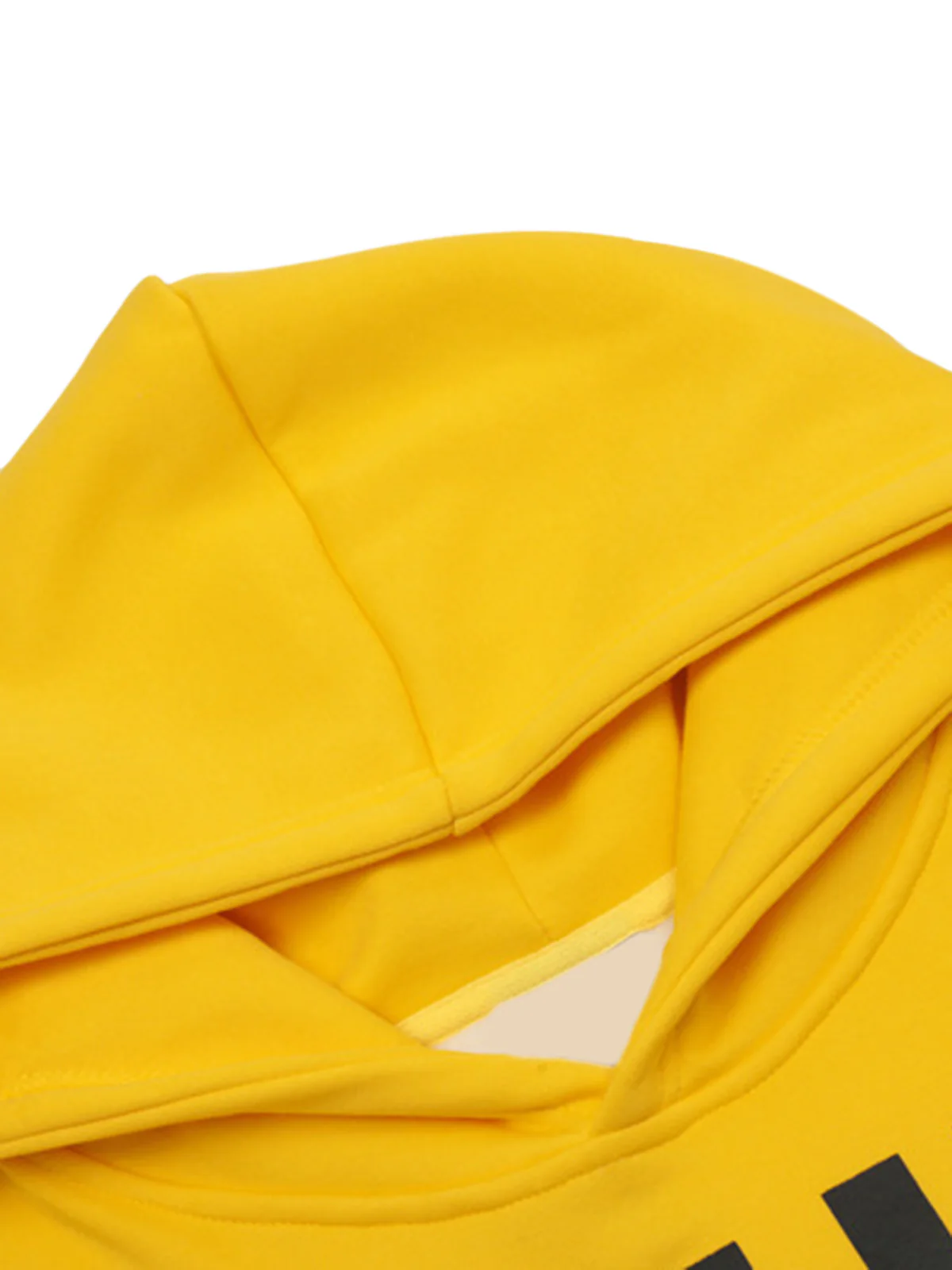 Thesupermade Star Love Printed Hoodie