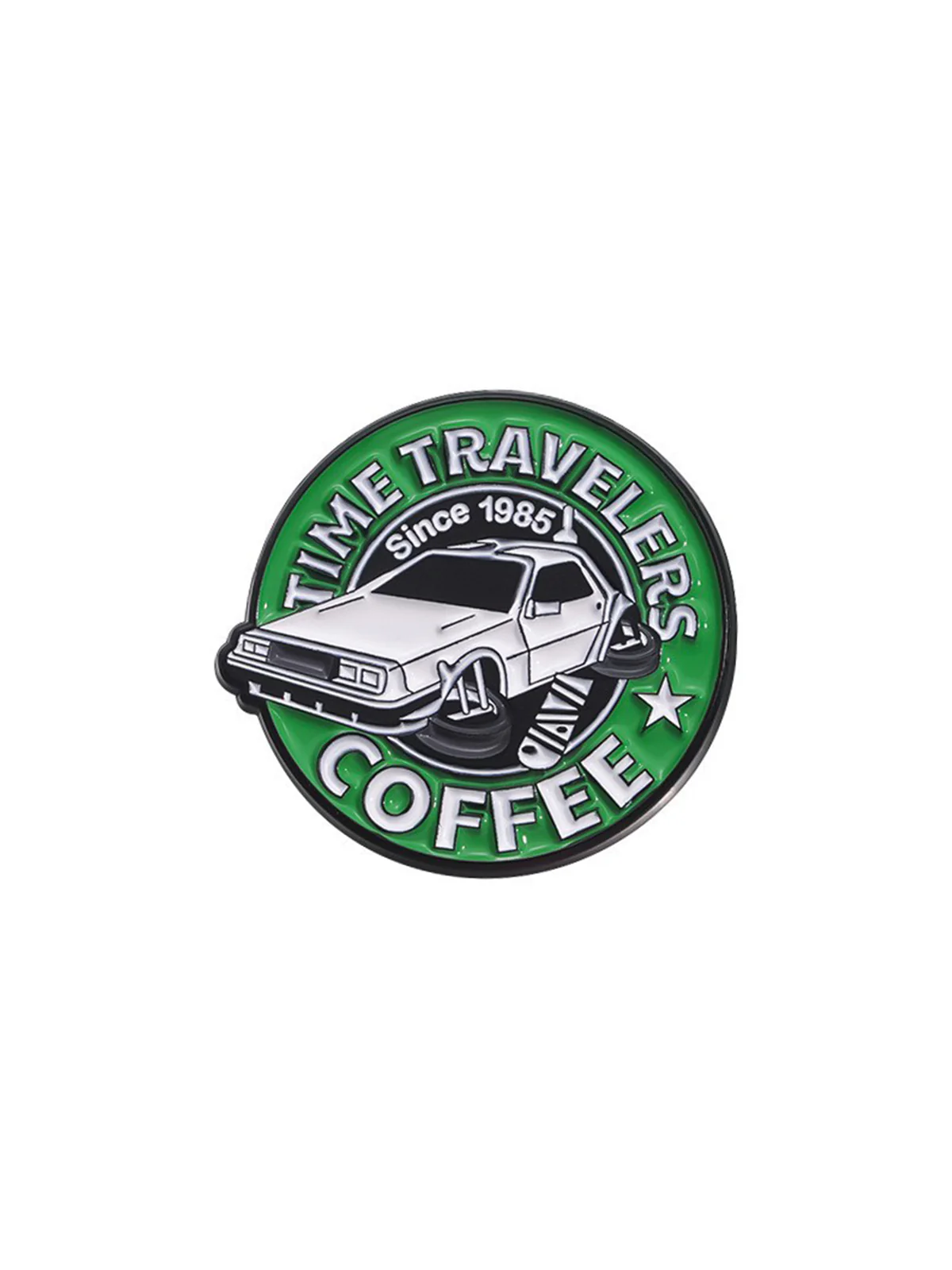 FIFA Club World Cup Brooch