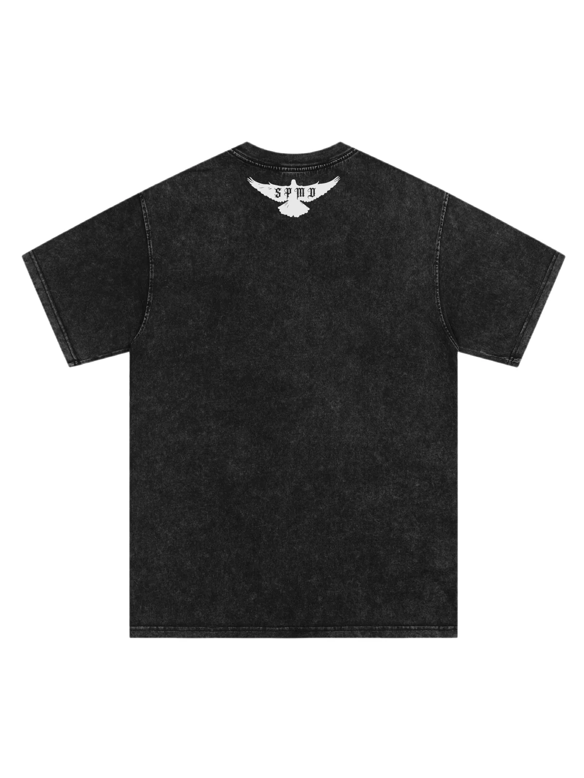 Original Saint Slogan Graphic T-Shirt