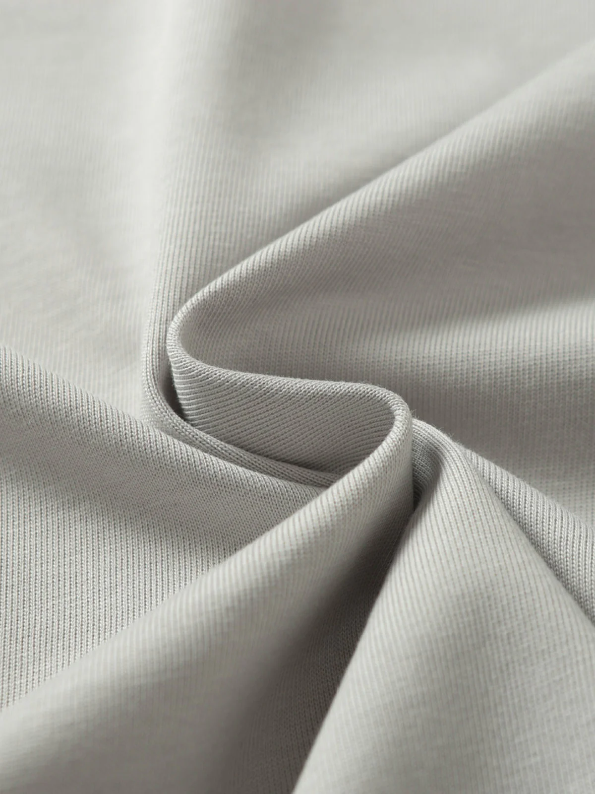 Retro Washed Deconstruction Functional Pocket T-shirt