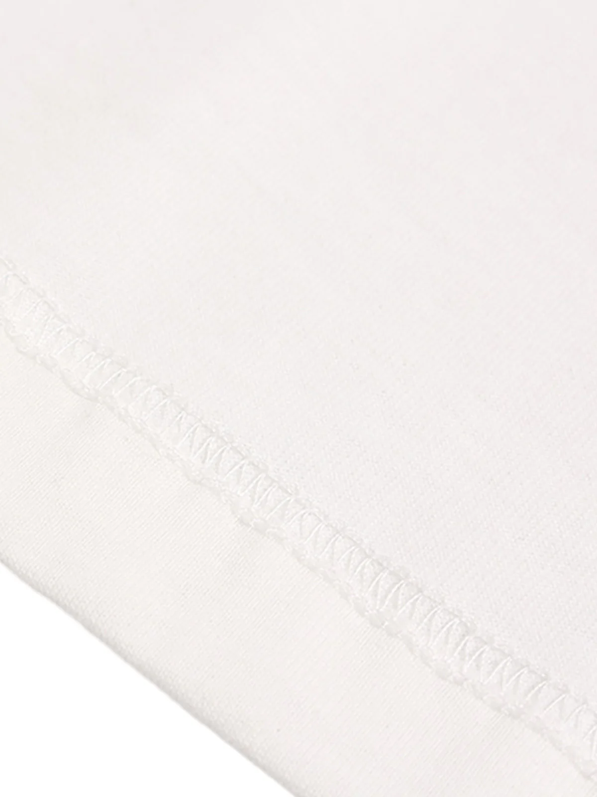 Street PAID Letter Slogan T-shirt - 2363