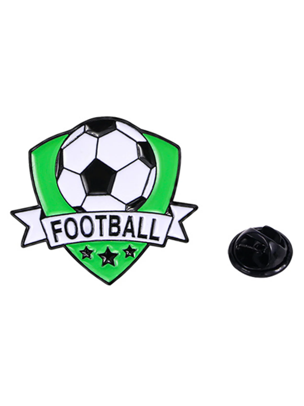 FIFA Club World Cup Brooch