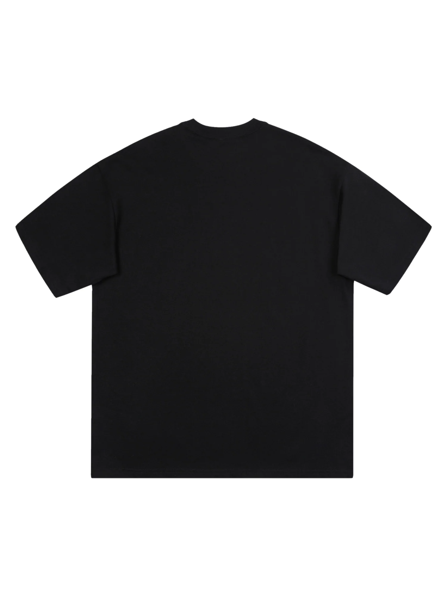 Thesupermade Shattered Ancient Country Mask Tee