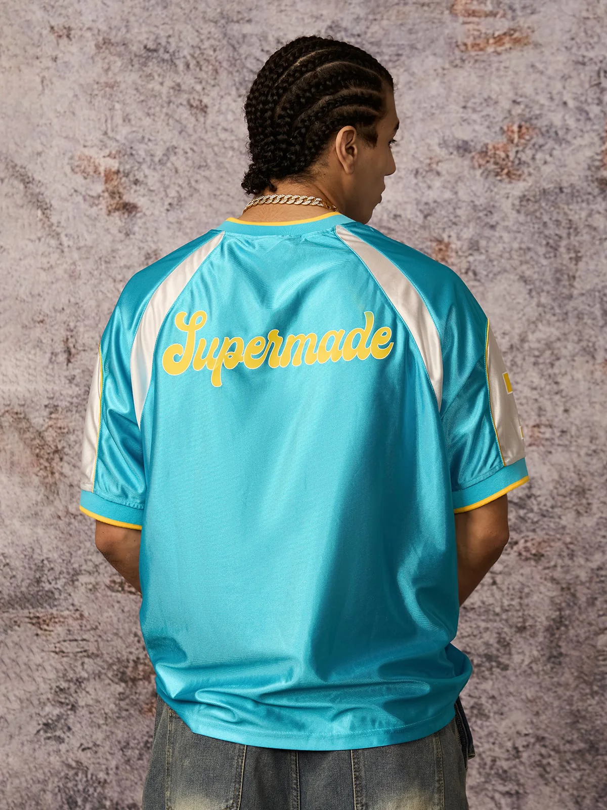 Original Sports Jersey T-Shirt