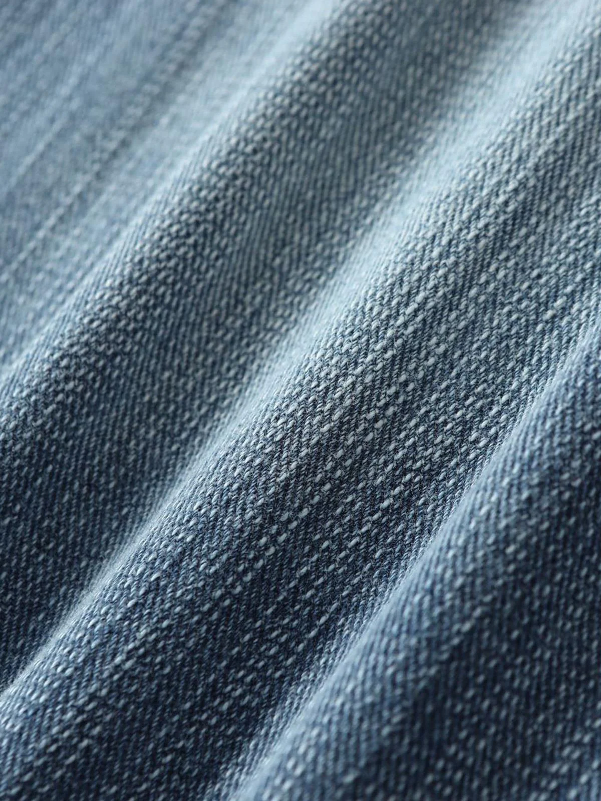 Retro Cleanfit Washed Baggy Jeans