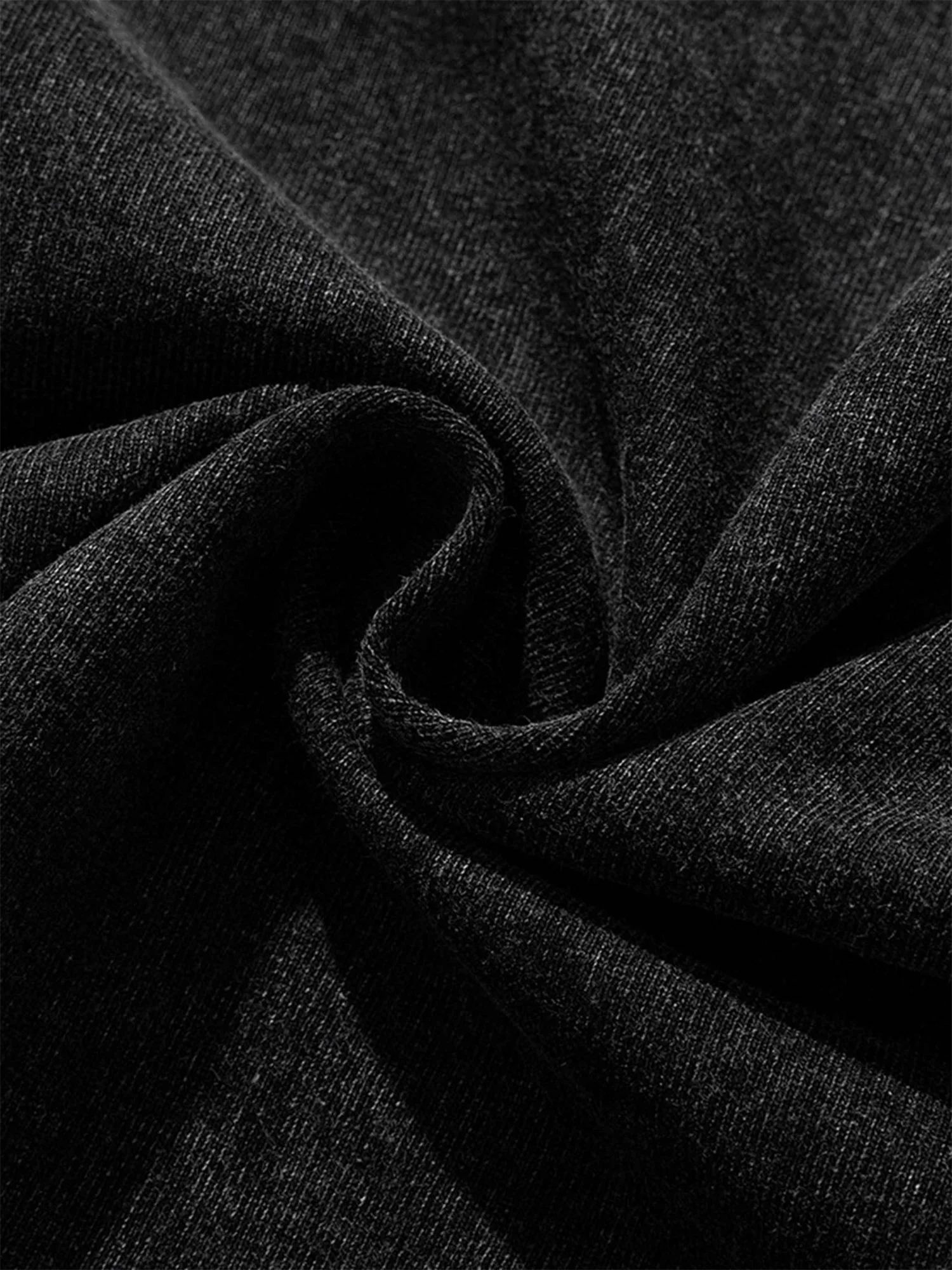 Thesupermade Doberman Pinscher Print Washed Out T-shirt