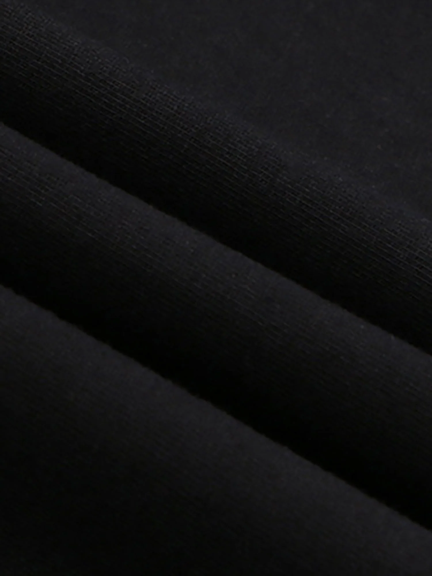 Retro Gradient Letter Printed Washed Oversize T-shirt