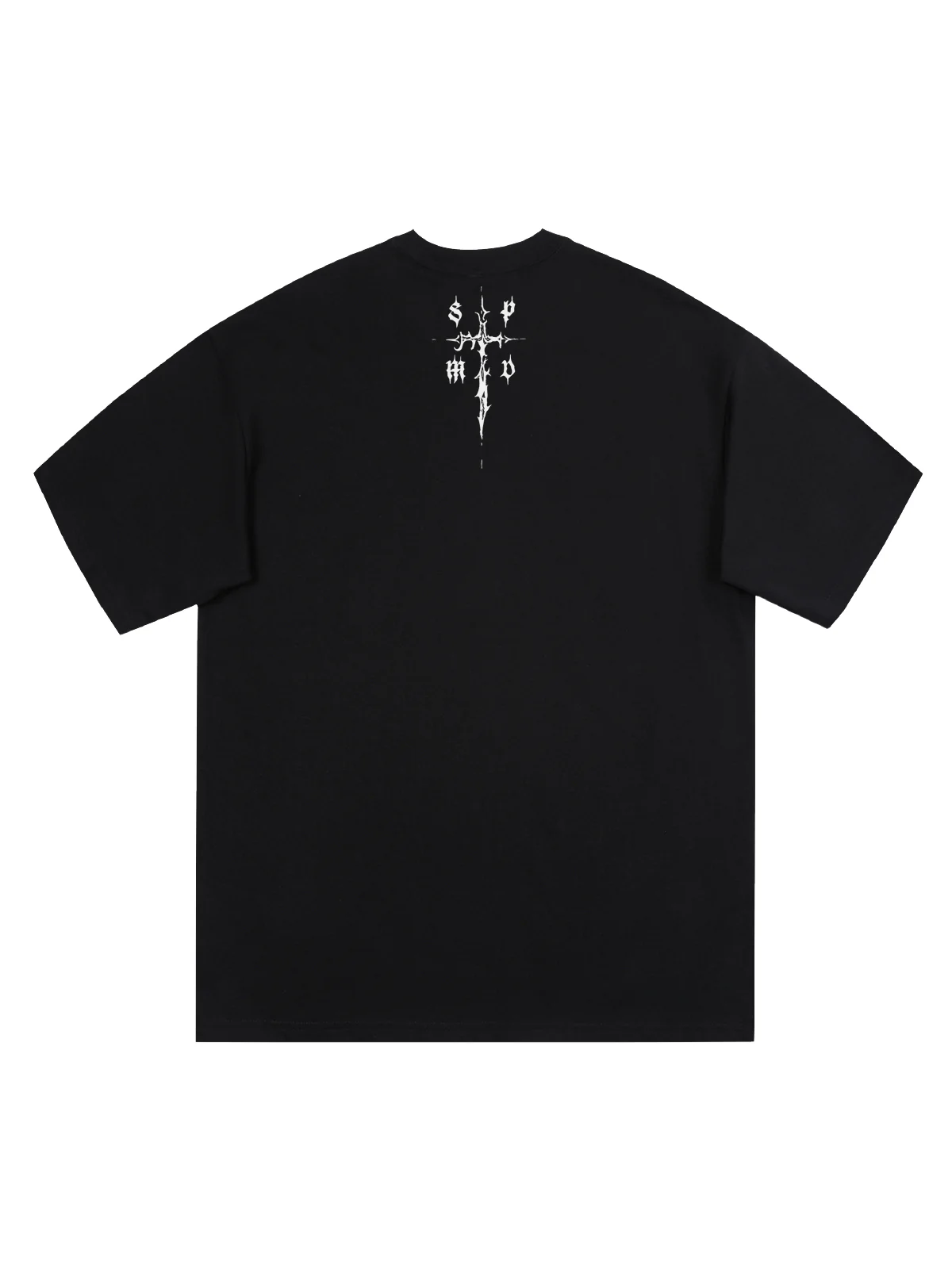 Original Bold Cross Graphic T-Shirt
