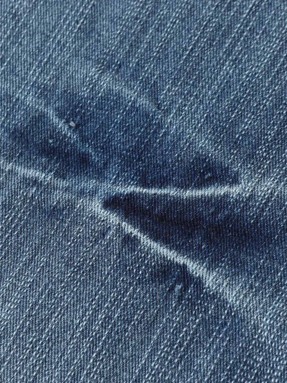 Retro Cleanfit Washed Baggy Jeans