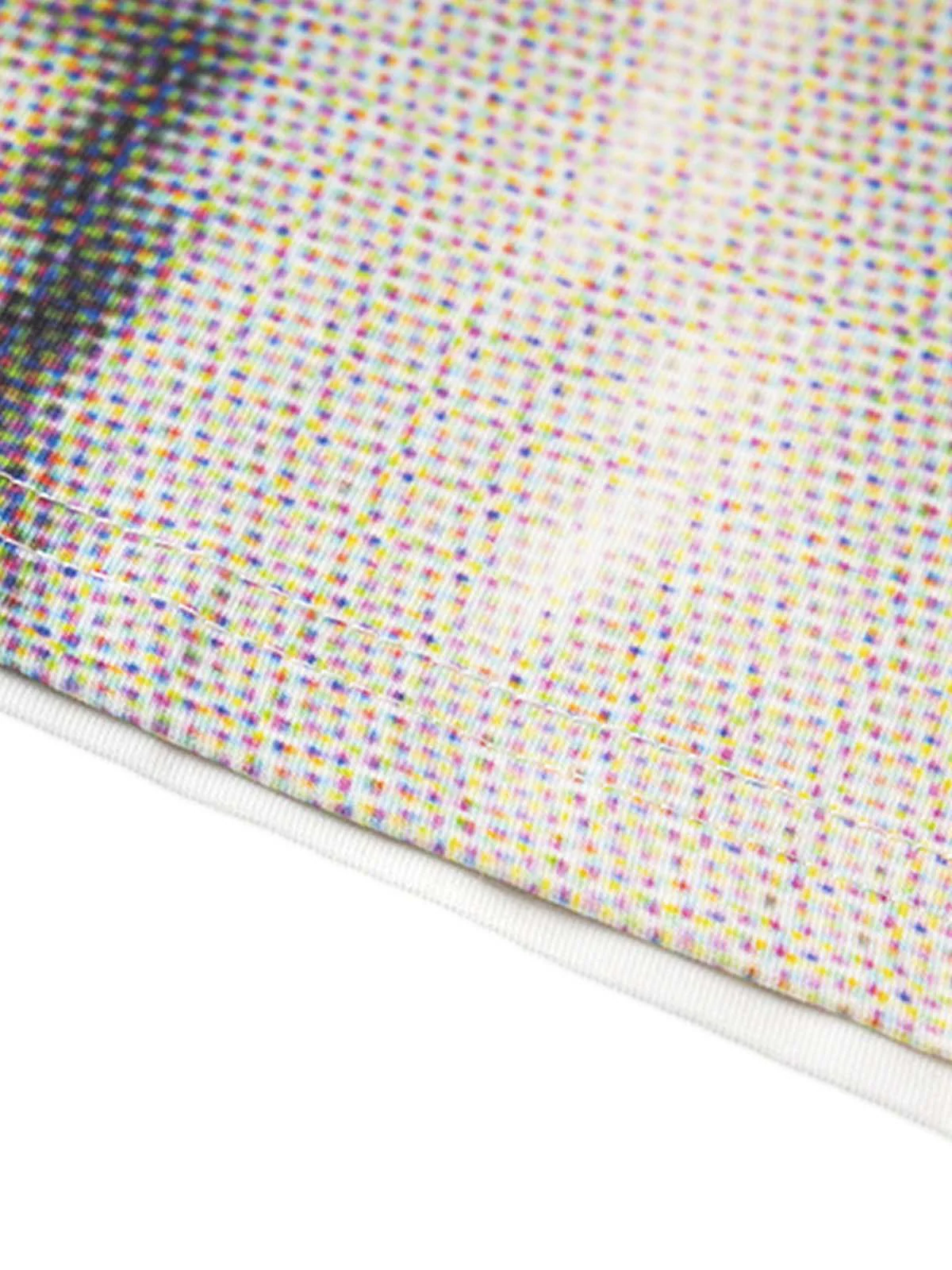 Retro Cute Cat Print T-shirt