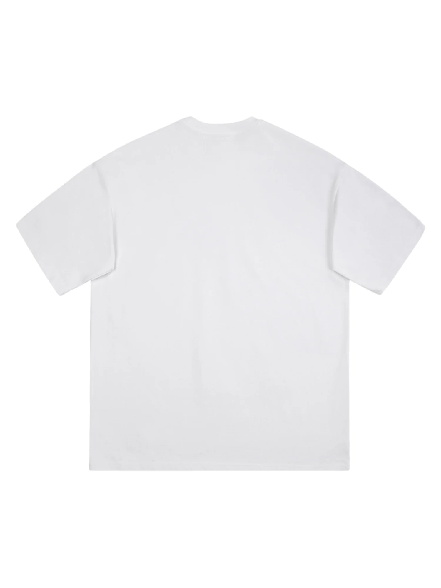 Thesupermade Logo Print T-shirt - 2208