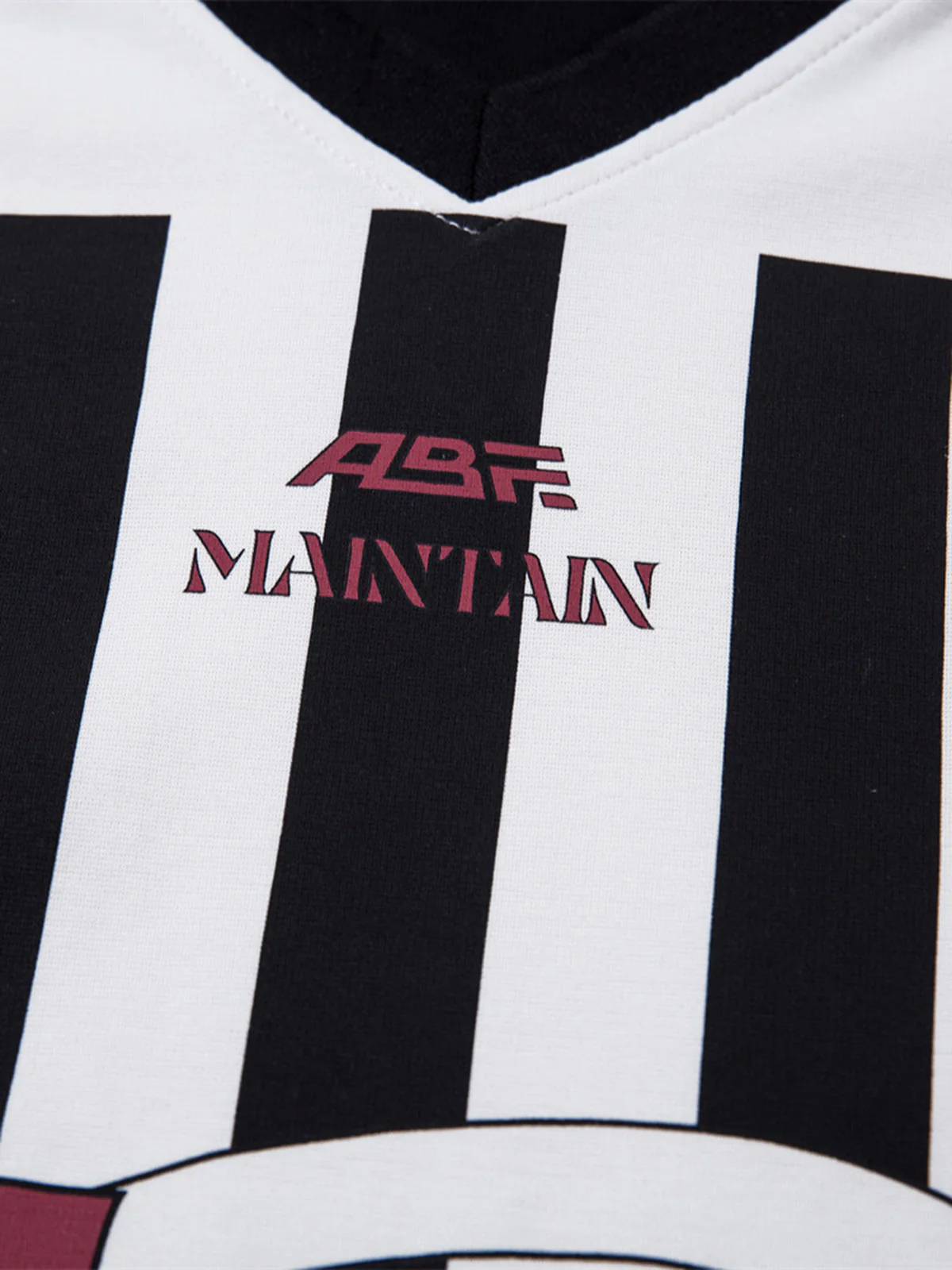 Jersey Print Short-Sleeve Polo Shirt