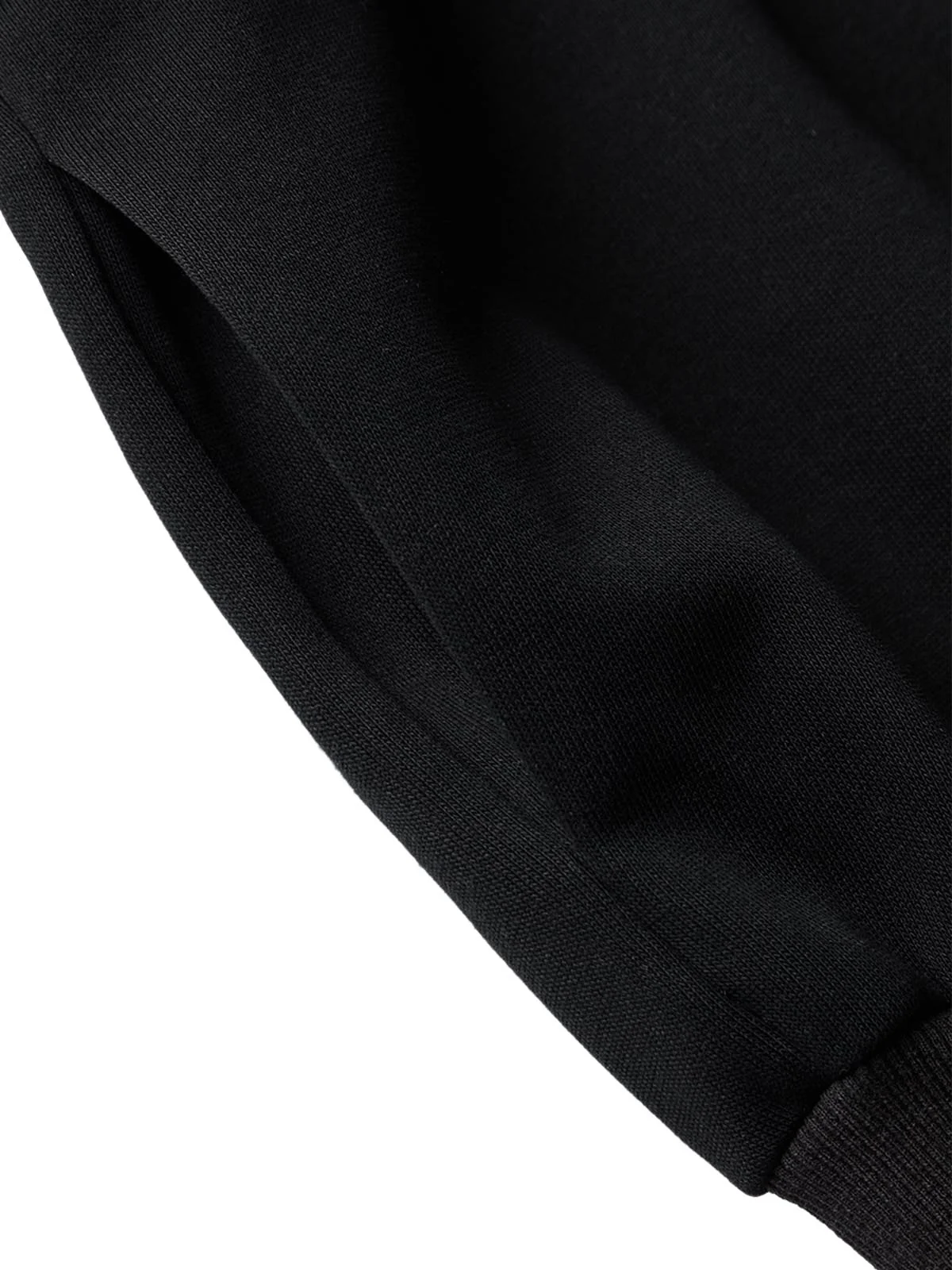 Original Embroidered Zip Up Hoodie