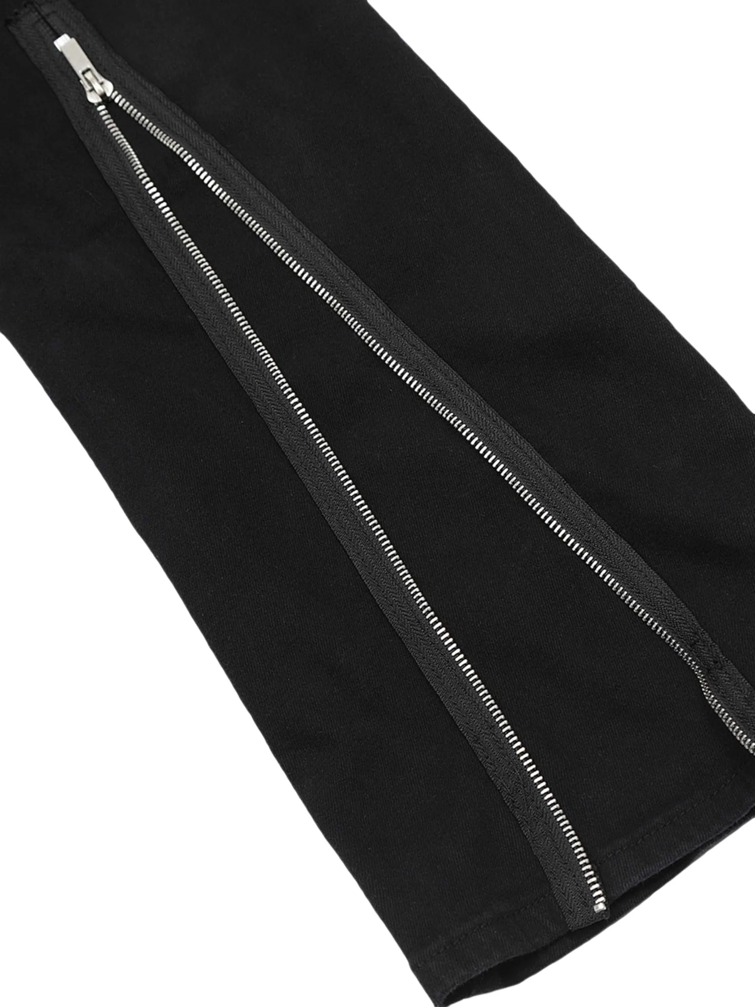 Thesupermade Work Pocket Jeans