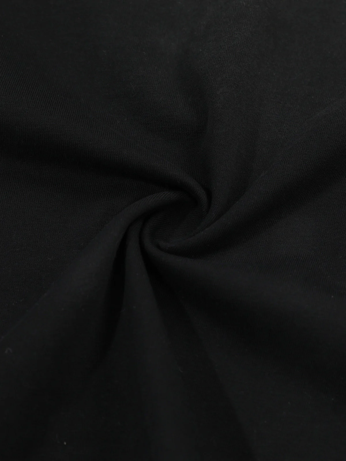 Distressed NO. 09 Long Sleeve T-Shirt