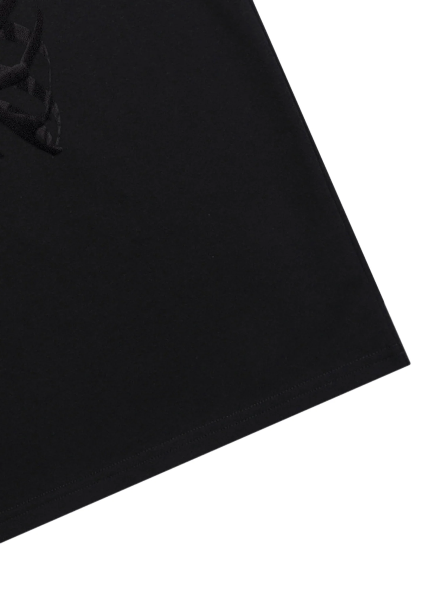 Thesupermade Skull Print T-shirt