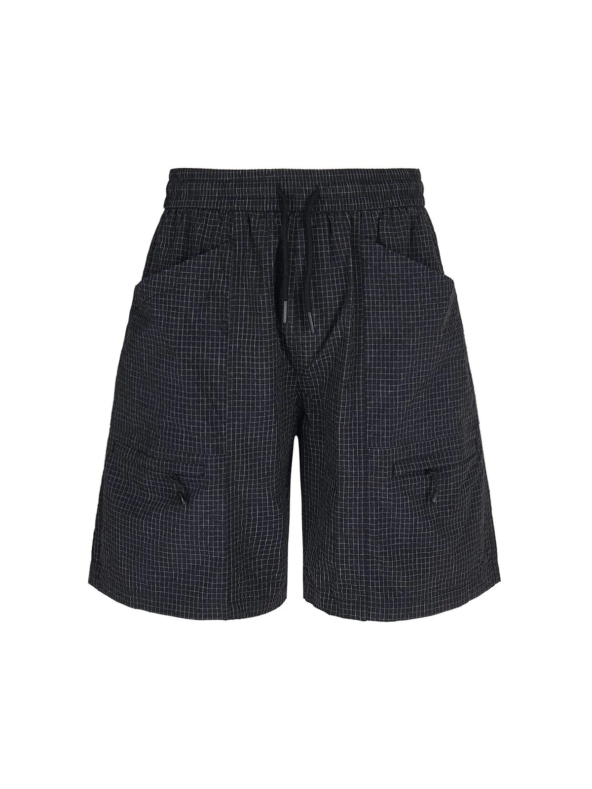 Light Quick-Dry Cargo Shorts
