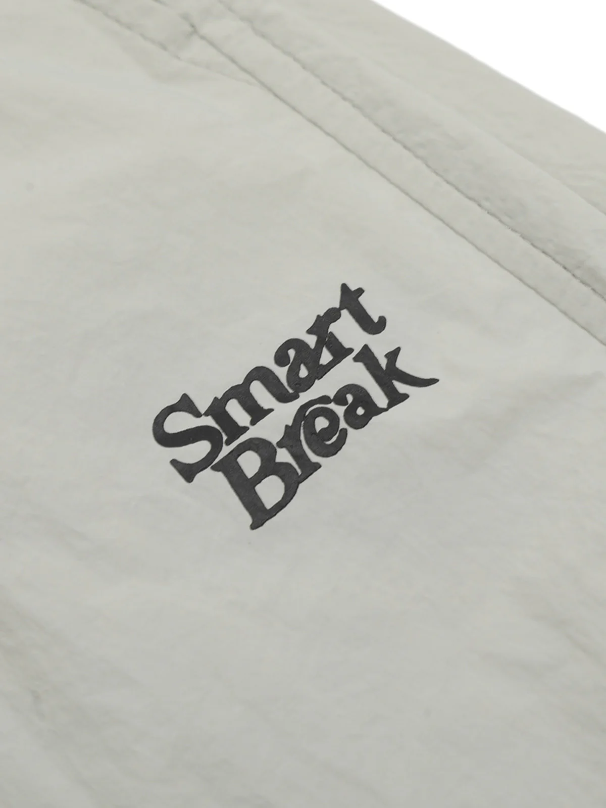 Retro Outdoor Sports Paratrooper Barrel Pants