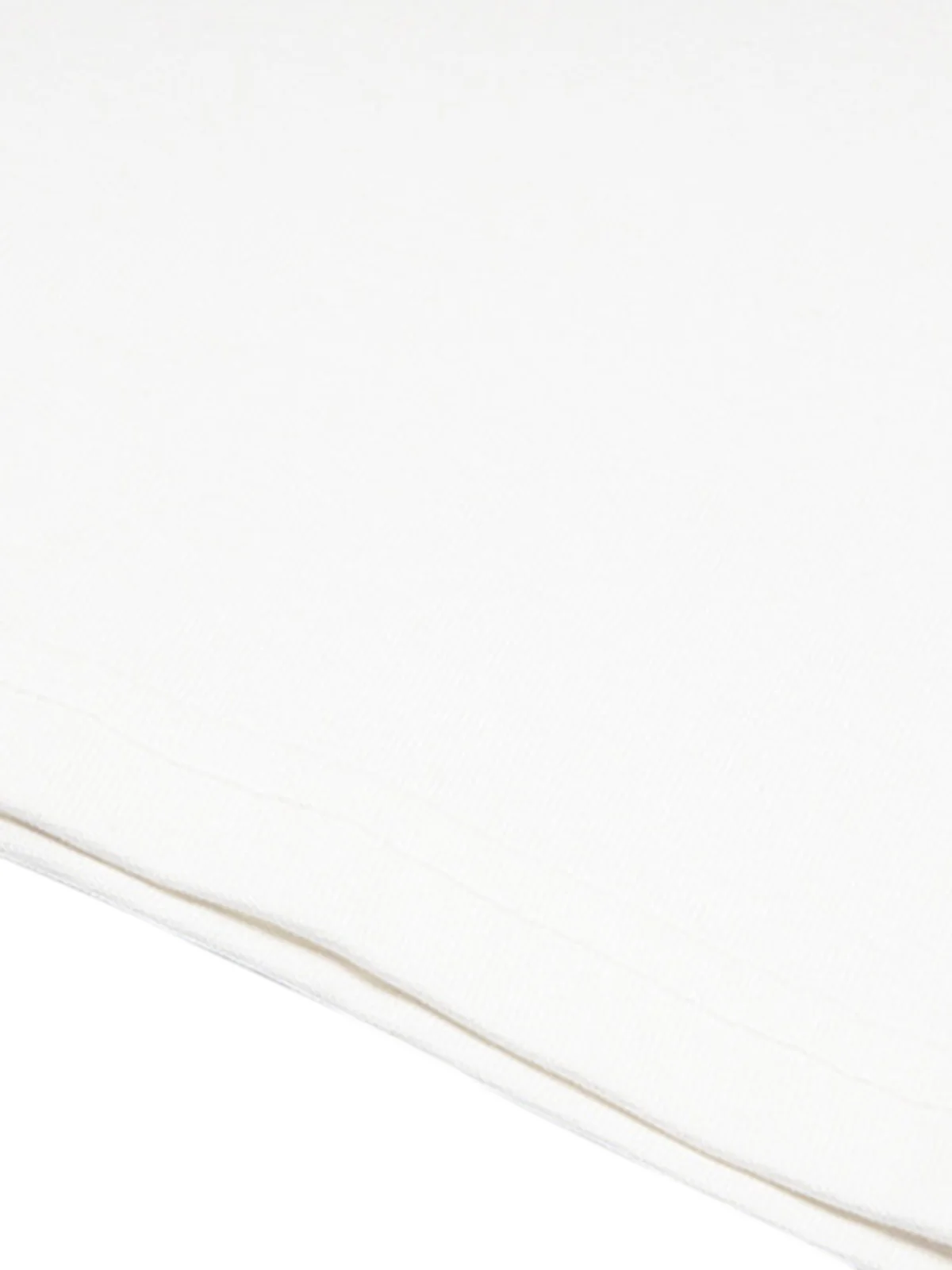 Retro Graffiti Hand-Painted T-Shirt