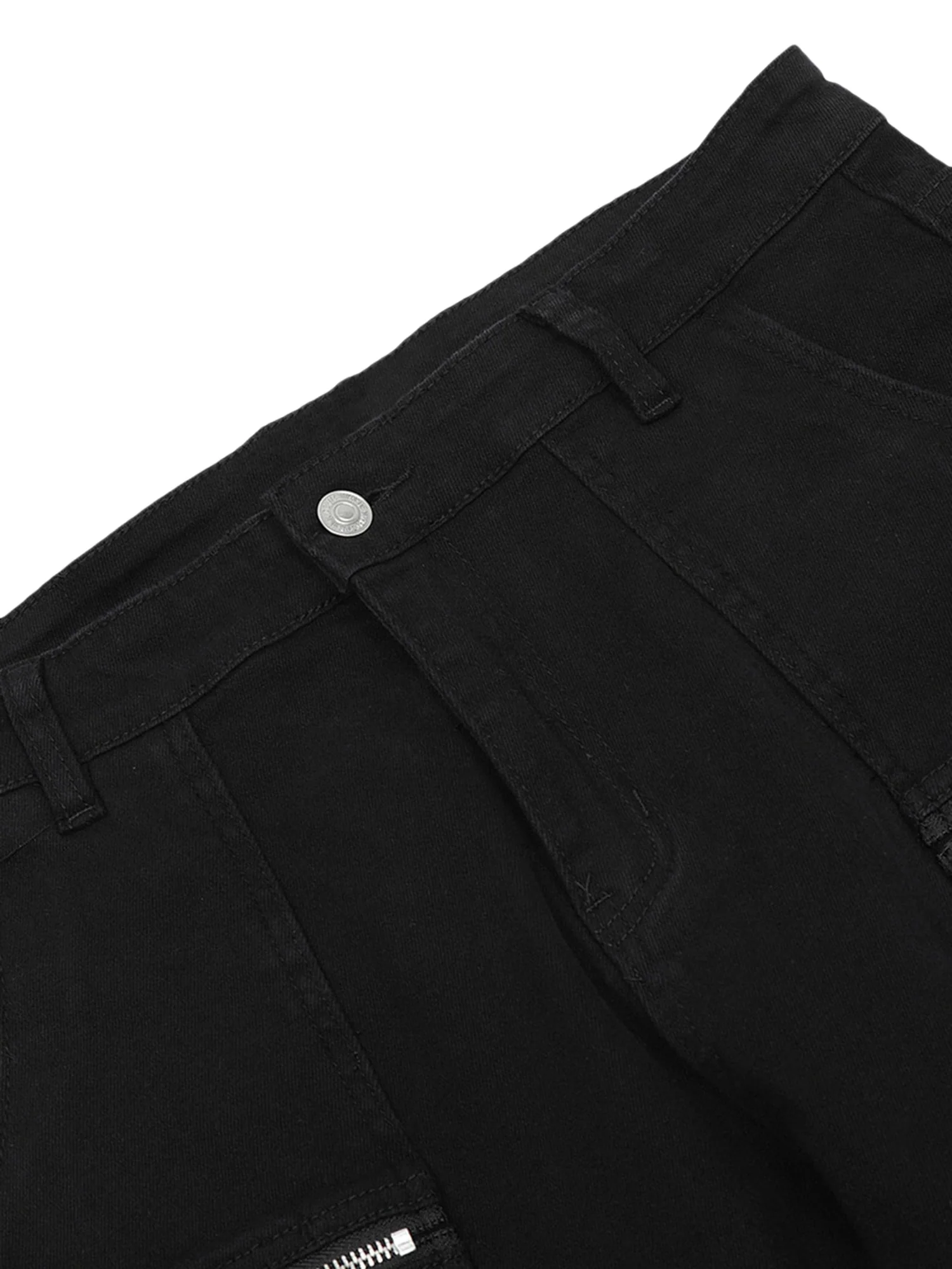 Thesupermade Work Pocket Jeans