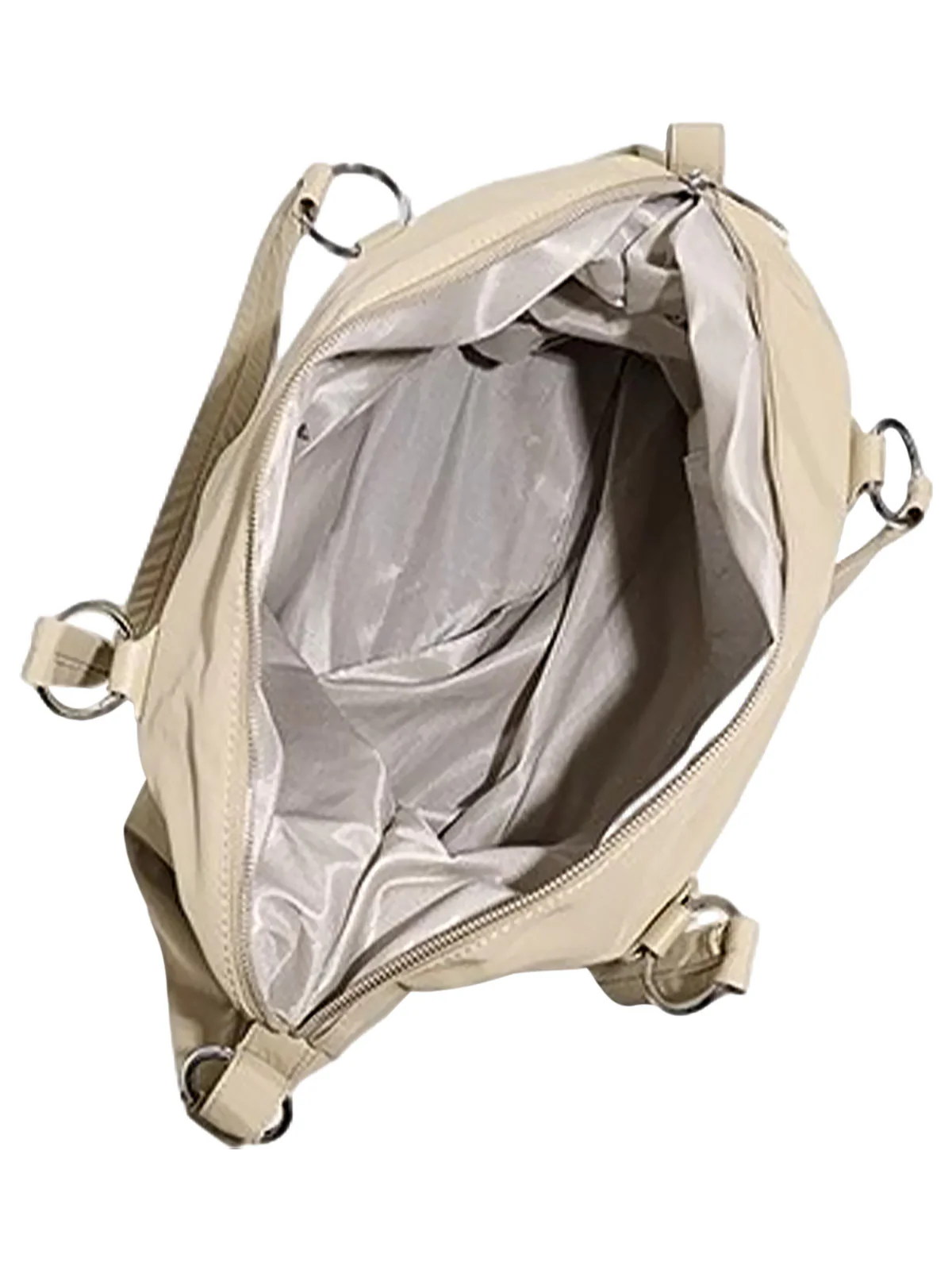 Street Studded Tote Bag