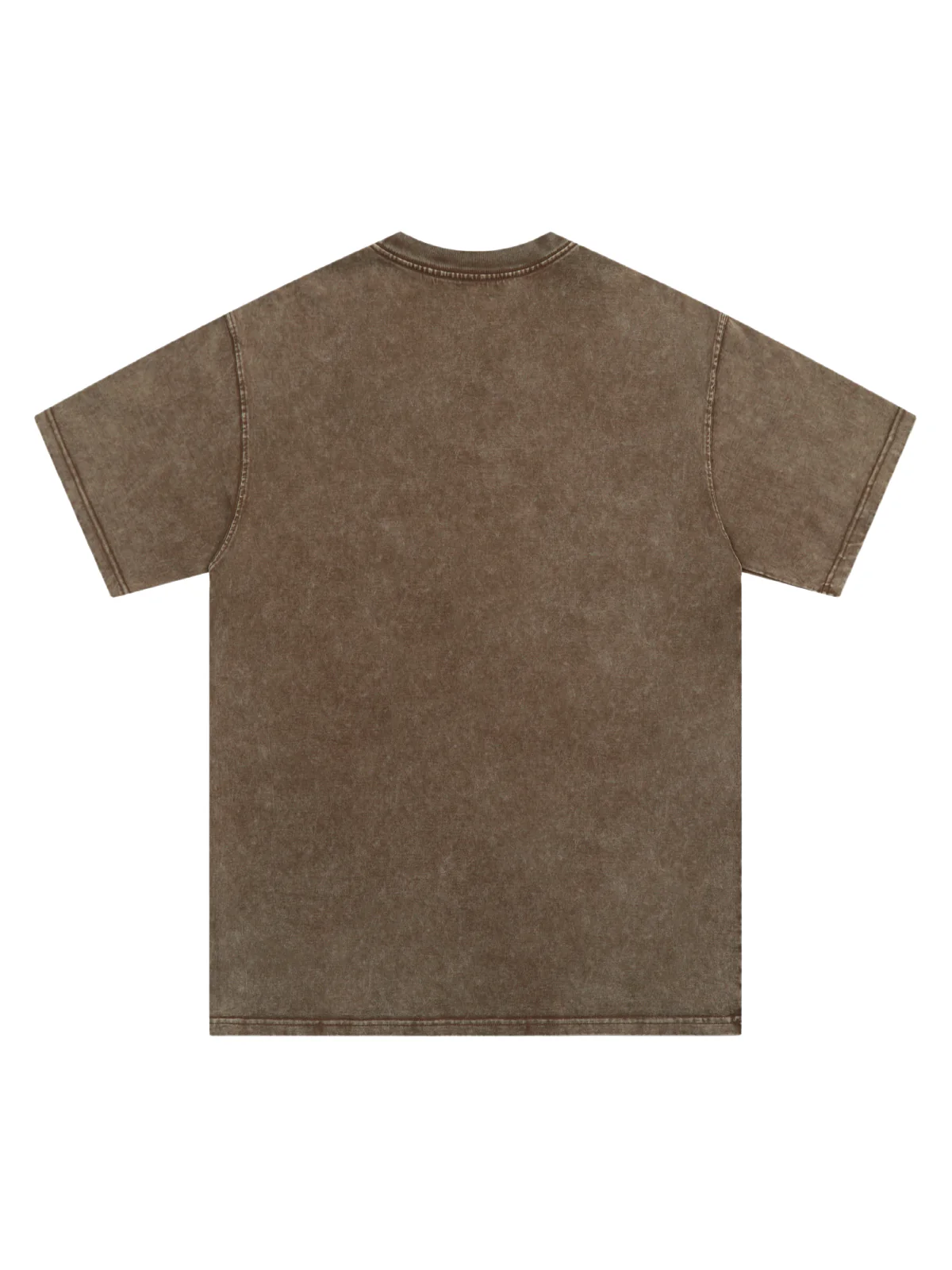 Original 77 Flame Graphic T-Shirt