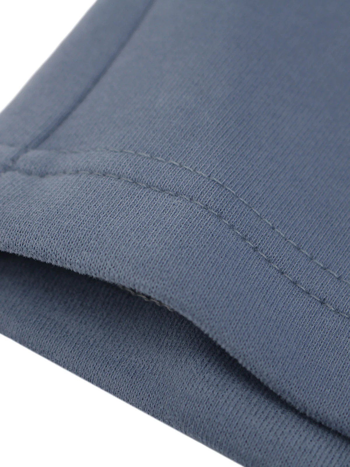 Street Graphic Drawstring Shorts