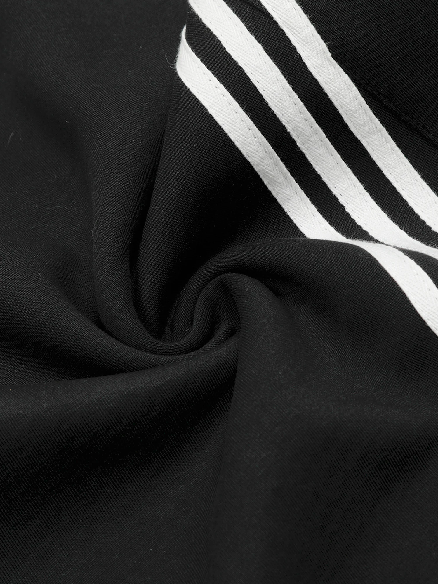 Classic Stripes Drawstring Pants