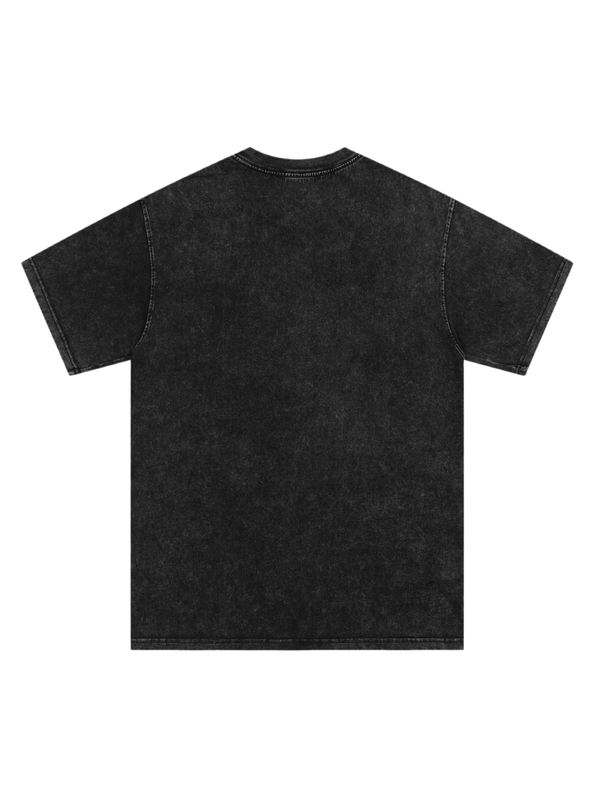 Original 77 Flame Graphic T-Shirt