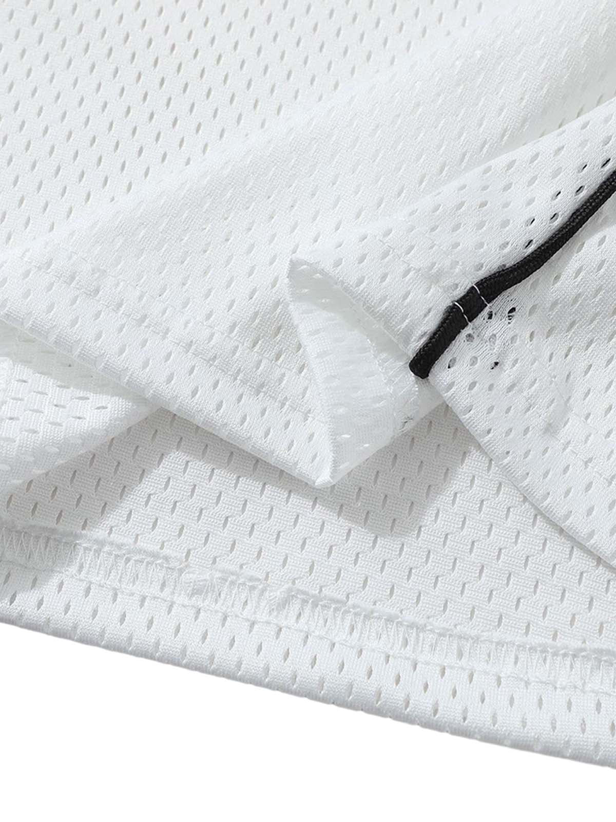 Classic Sports Jersey T-Shirt