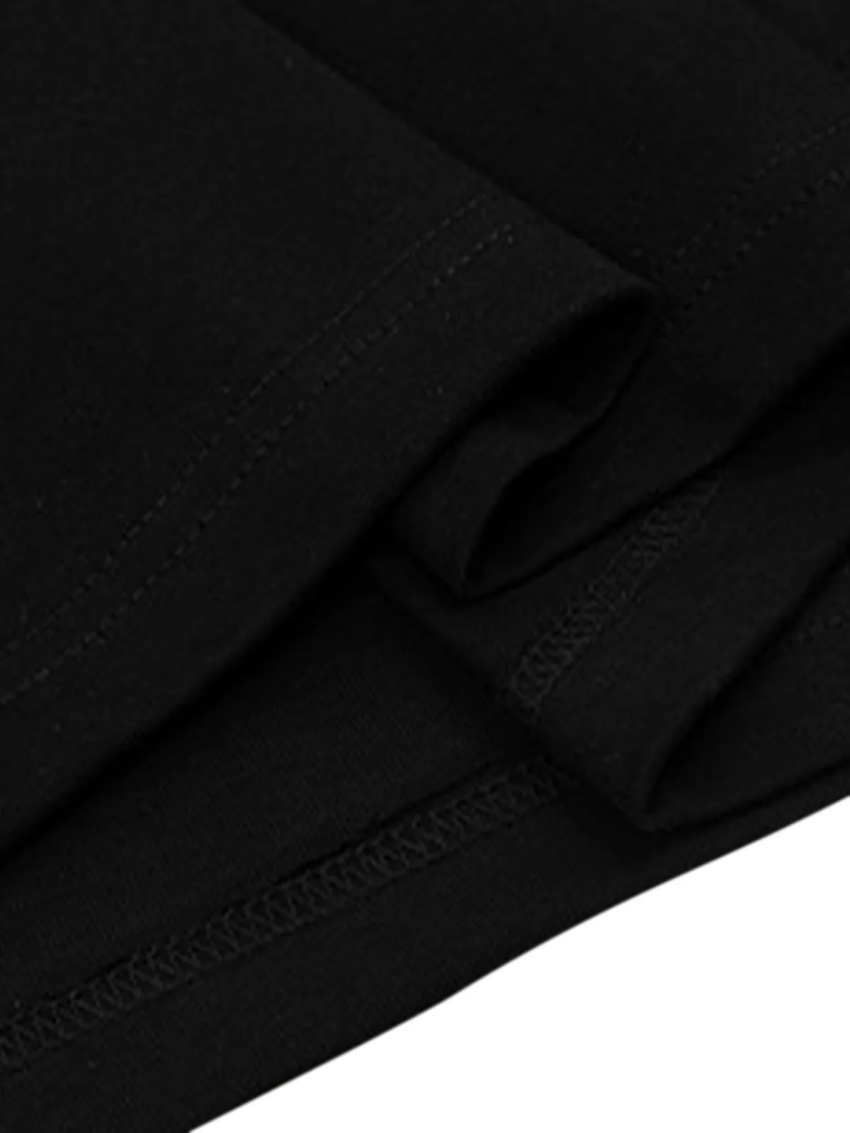 Angel Print Oversized T-Shirt