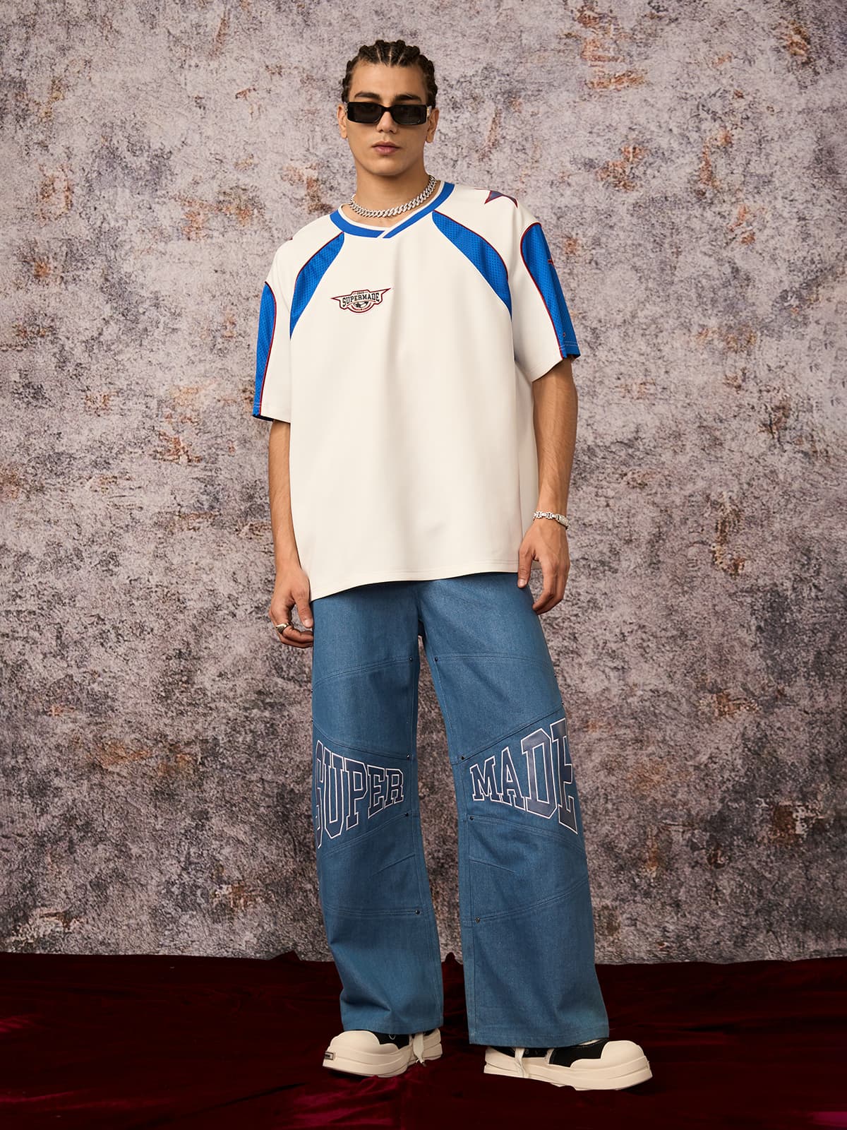 Original Cleanfit Straight Jeans