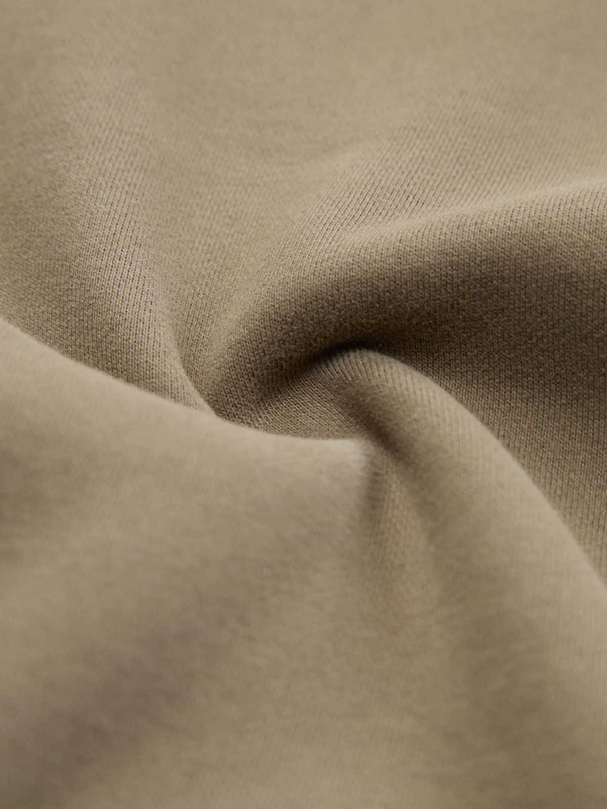 Thesupermade Oversized Graphic Hoodie Set