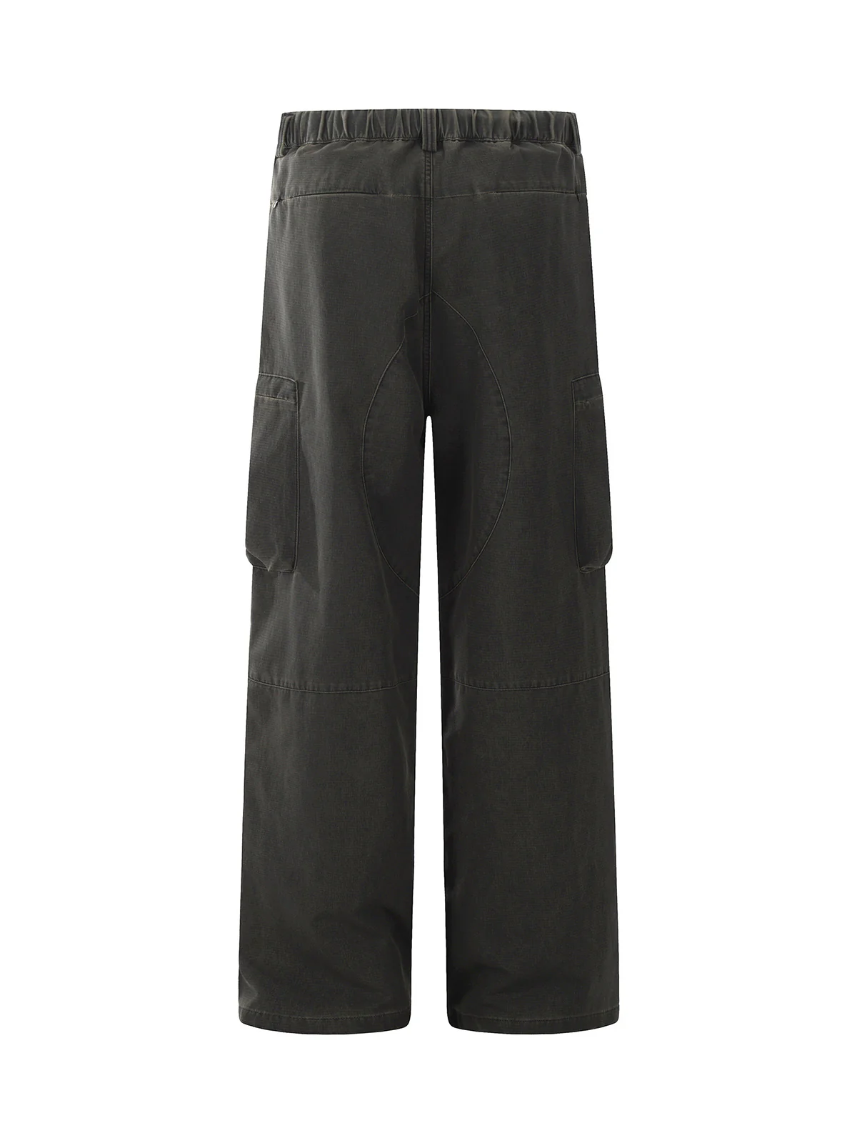 Classic Multi-Pocket Cargo Pants