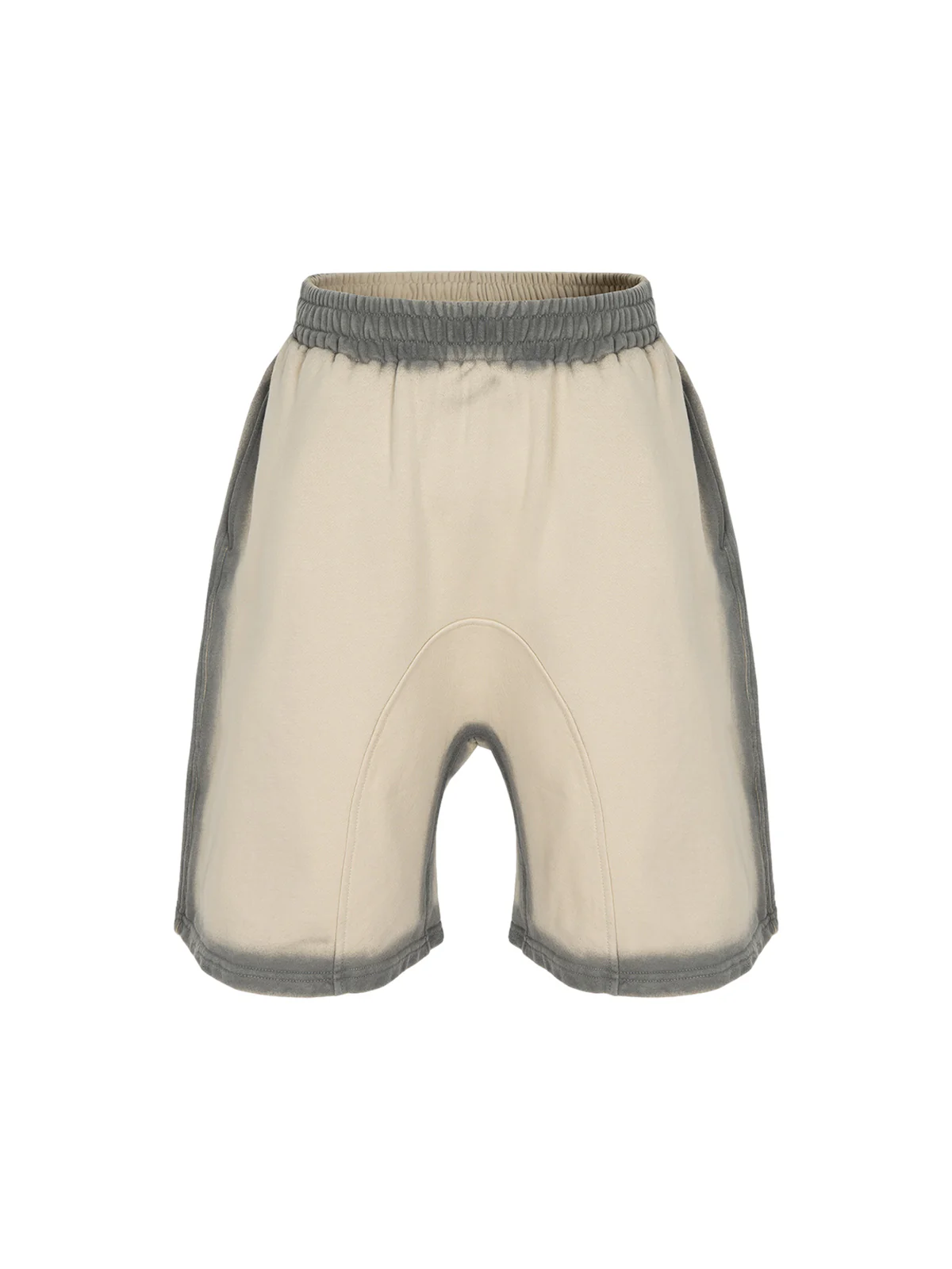 Street Cleanfit Drawstring Shorts