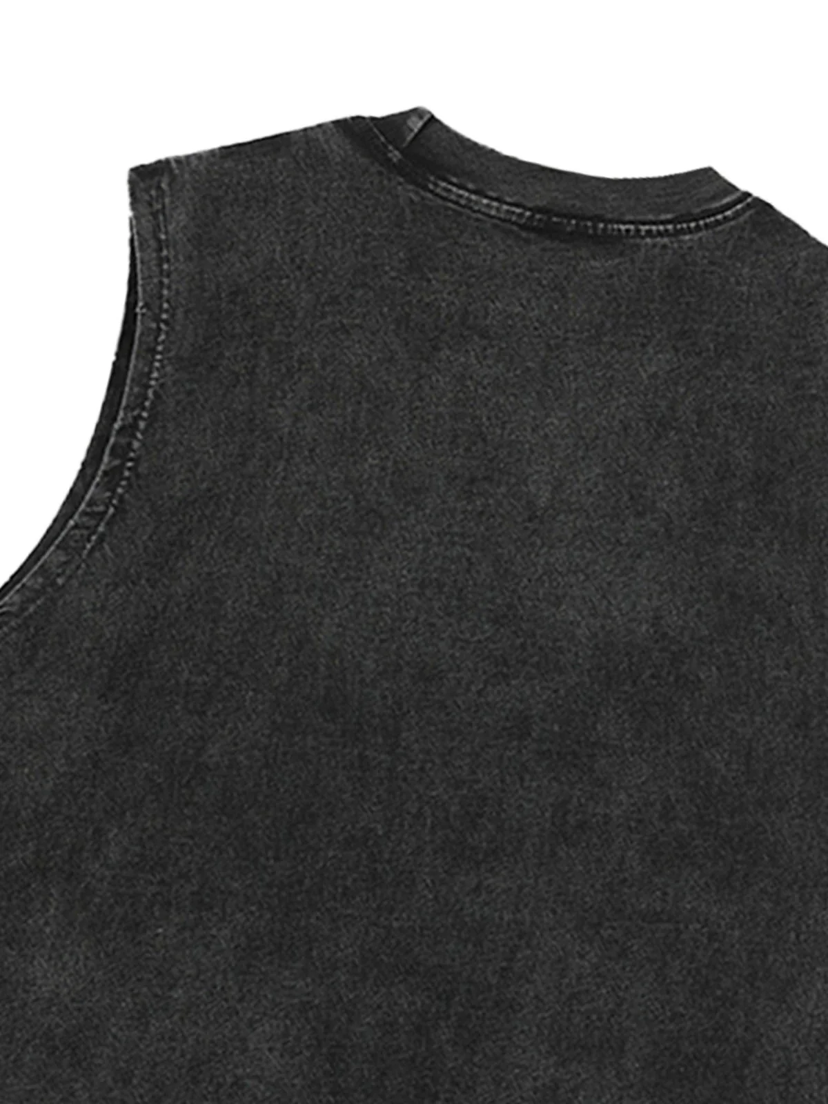 Original Dollar Boy Vest