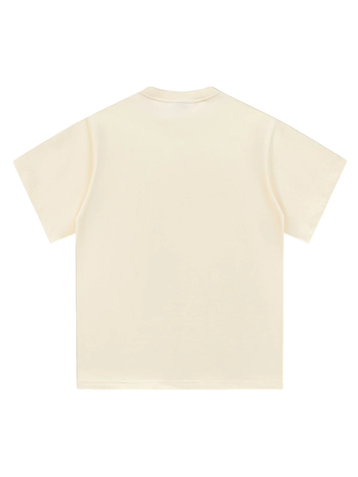 Street Skull Graphic T-Shirt