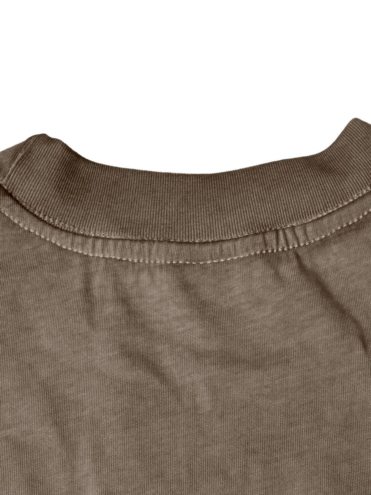 Thesupermade High Street Hip Hop Print Vest - 2373