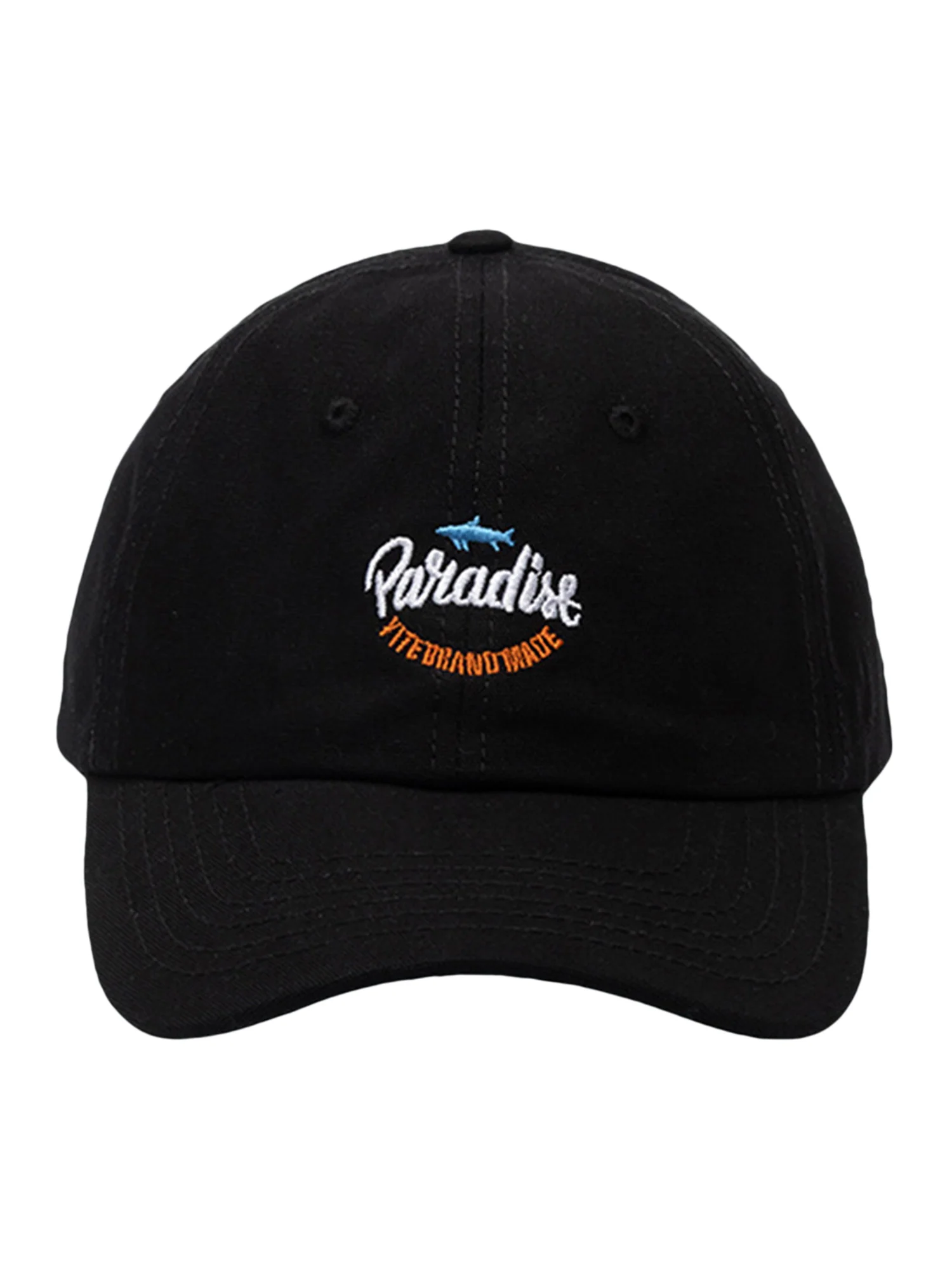 Thesupermade Snapback Cap -1266