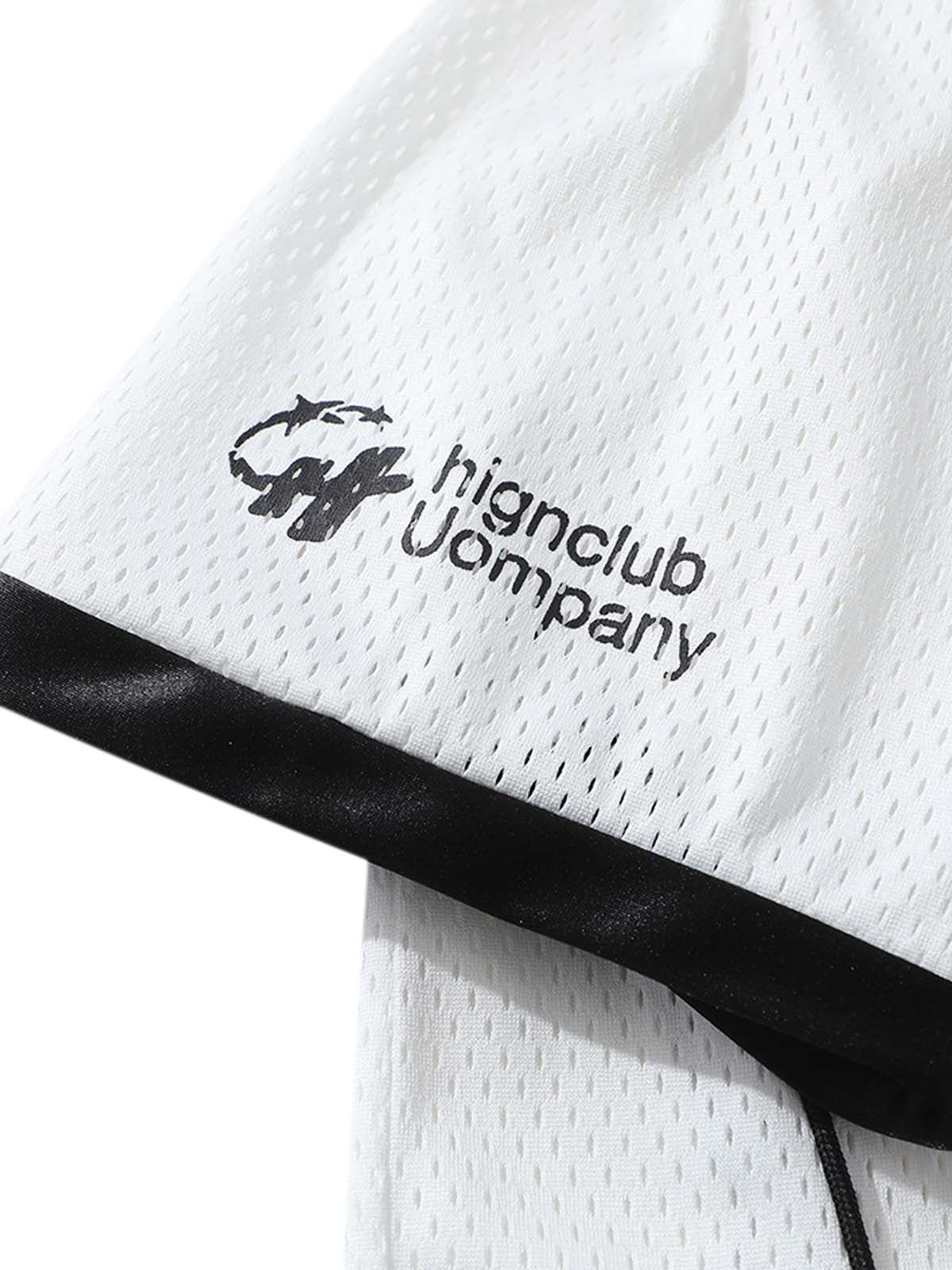 Classic Sports Jersey T-Shirt