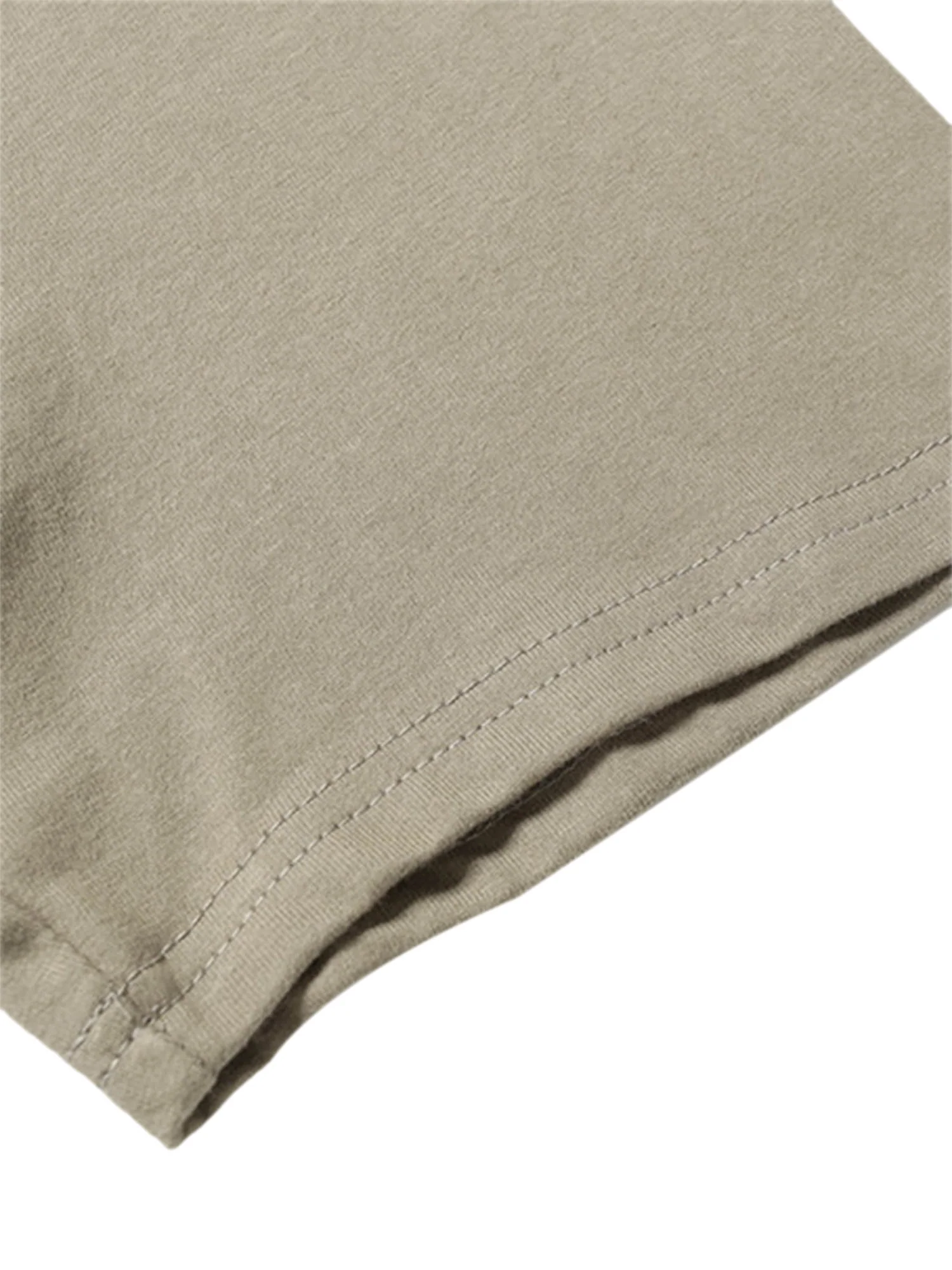 Thesupermade Dark Silhouette Print T-shirt