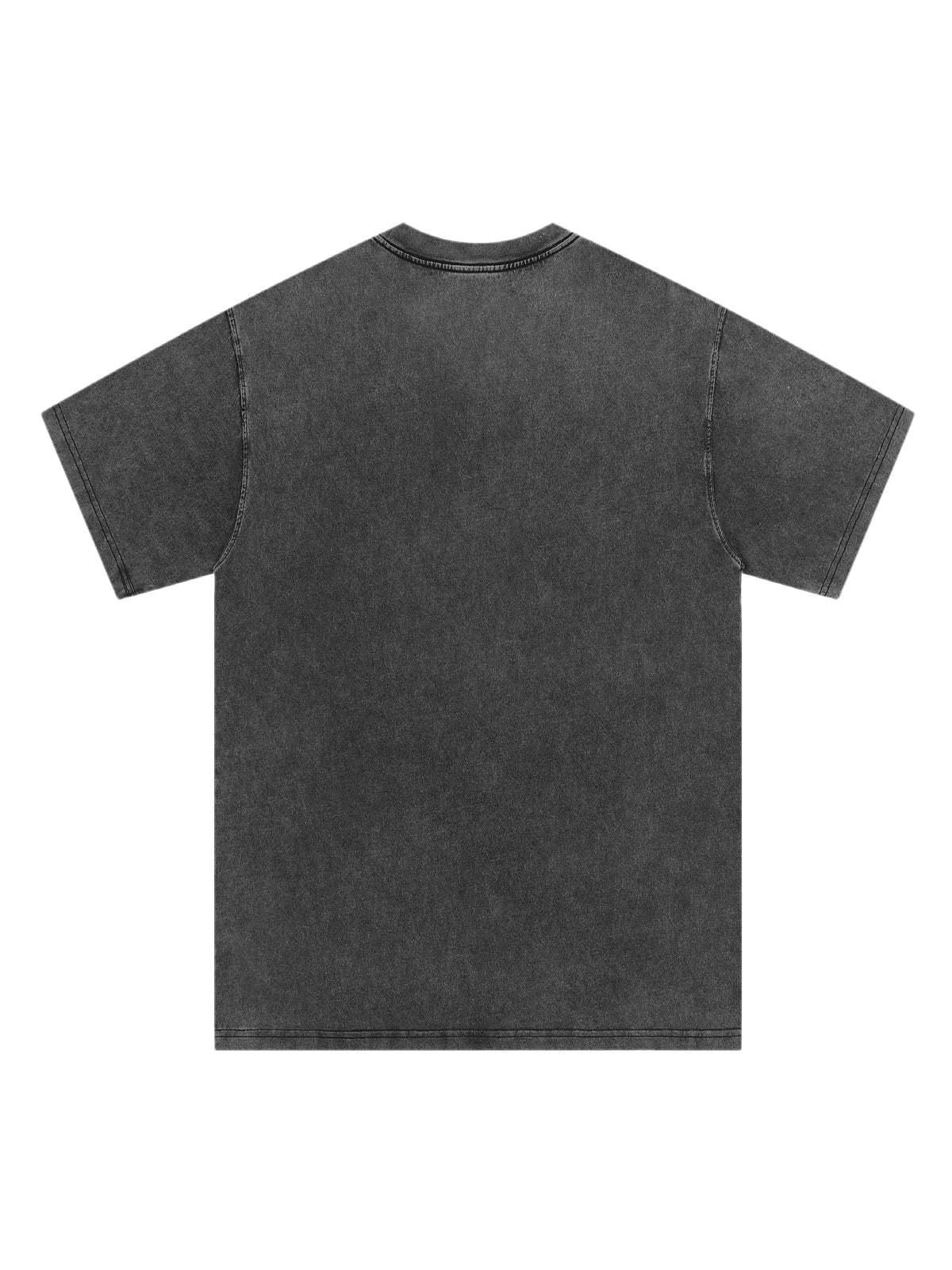 Original Virgin Mary Print T-Shirt