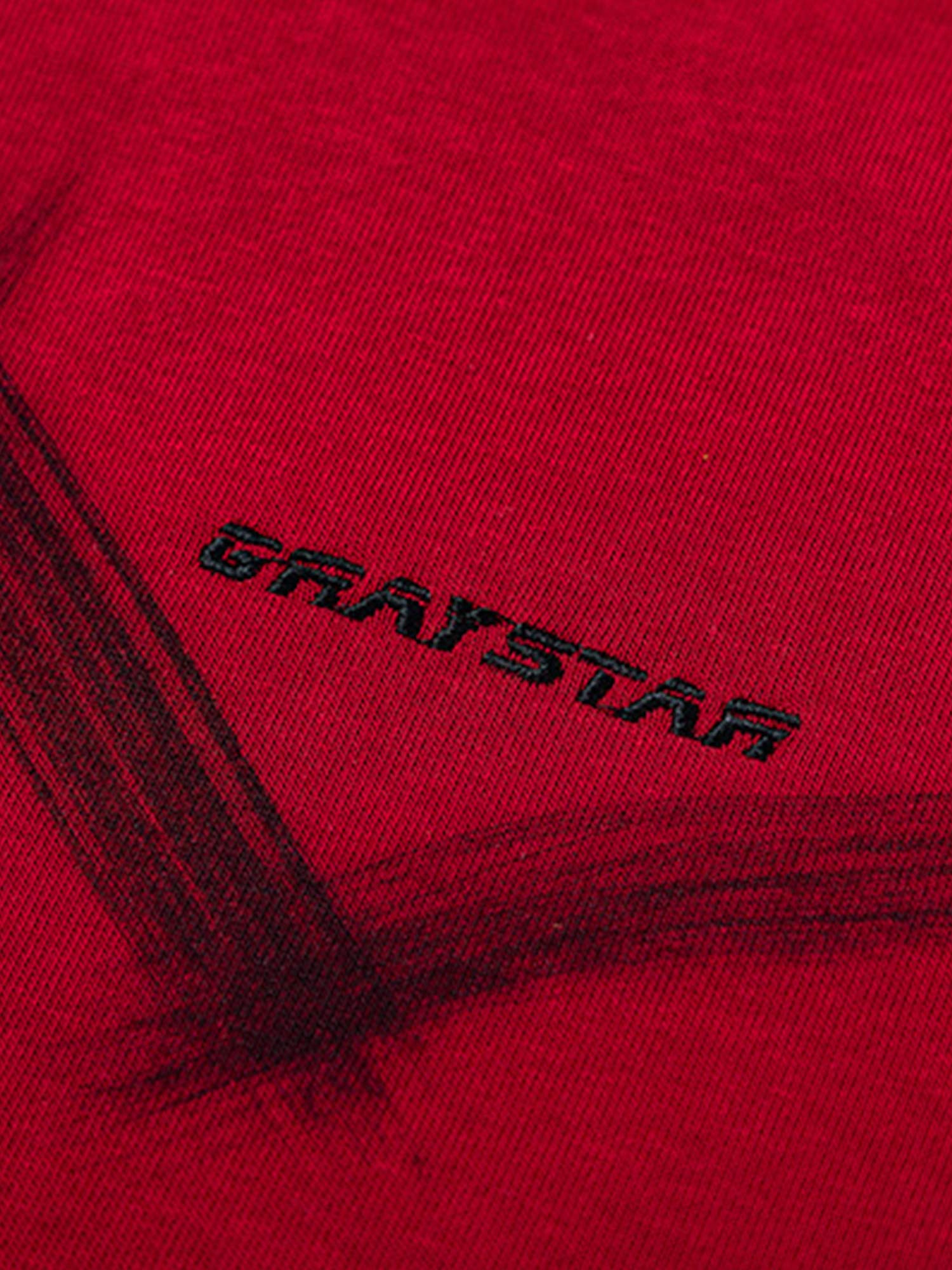 Thesupermade Dirty Brush Painted Graffiti Hoodie