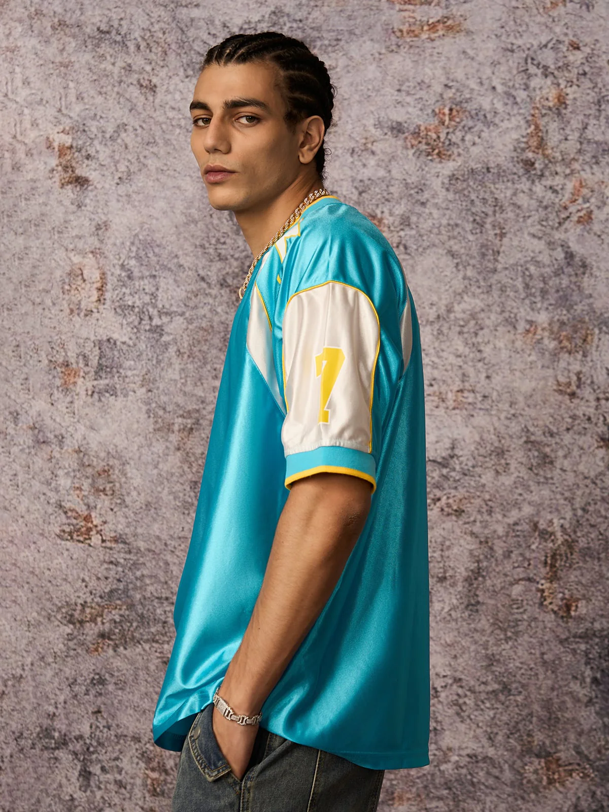 Original Sports Jersey T-Shirt